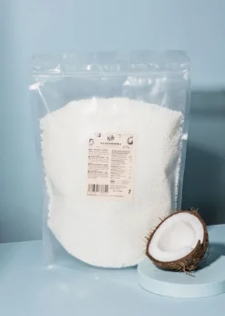Bio Kokosraspeln 1 kg