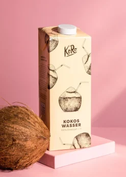 Bio Kokoswasser 1 L