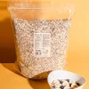 Bio 4-Korn-Flocken 2,5 kg