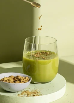 Bio Kürbiskernprotein 60 % 1 kg