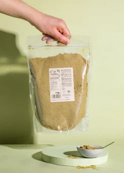 Bio Kürbiskernprotein 60 % 1 kg