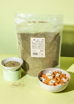 Bio Kräuter nach italienischer Art 500 g