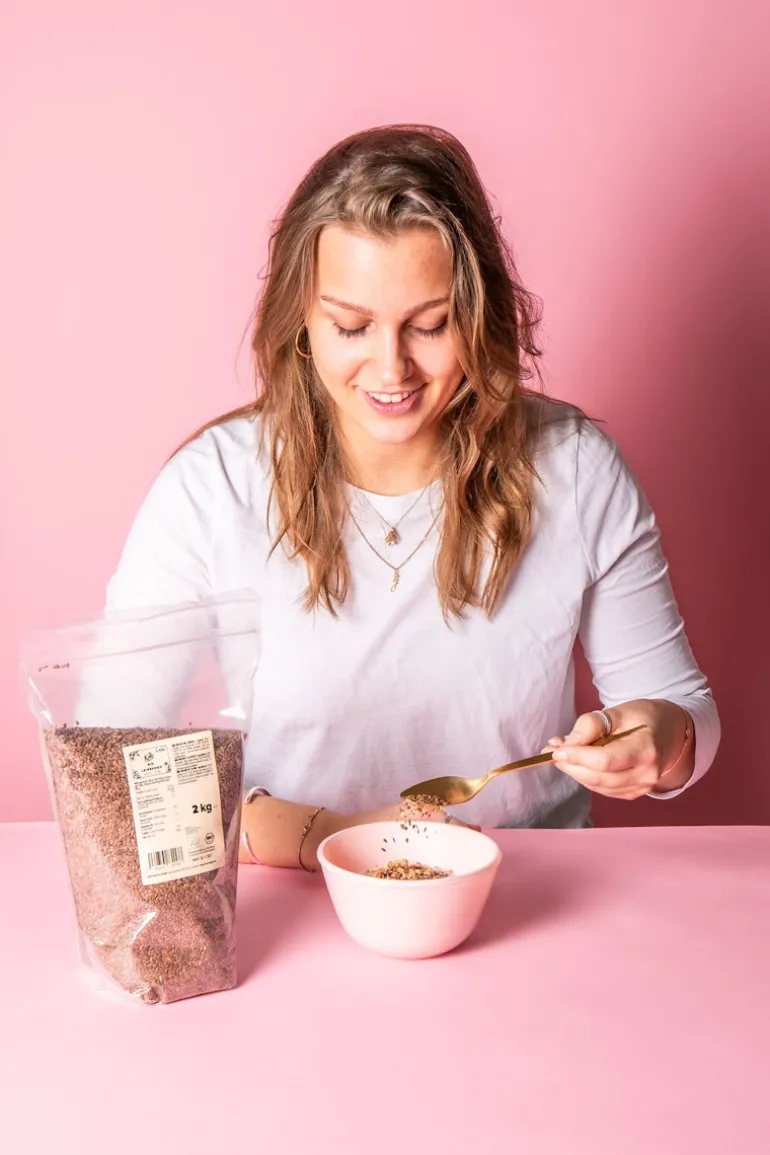Bio Leinsamen 2 kg