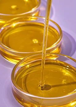 Bio Leinsamenöl 0,75 L