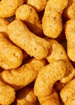 Bio Linsenflips mit Erdnüssen 150 g