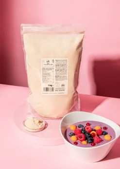 Bio Lucuma Pulver 1 kg