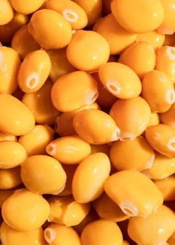 Bio Lupinen in Salzwasser 190 g