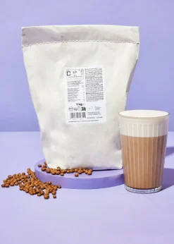 Bio Lupinenkaffee ganze Bohne 1 kg
