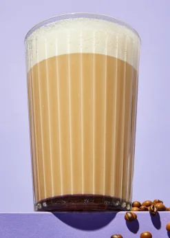 Bio Lupinenkaffee ganze Bohne 1 kg