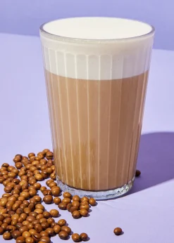 Bio Lupinenkaffee ganze Bohne 1 kg