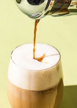Bio Lupinenkaffee mit Gewürzen 1 kg