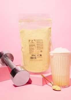 Bio Lupinenmehl 500 g