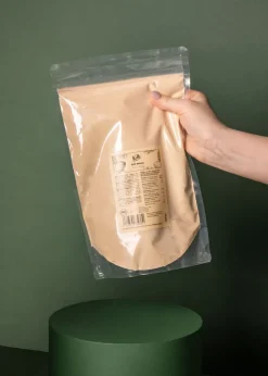 Bio Maca Pulver 500 g