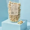 Bio Macadamiakerne 500 g