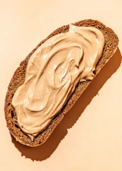 Bio Mandel Tonka Creme 500 g