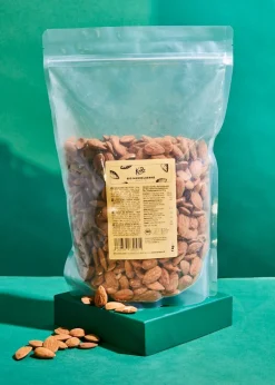 Bio Mandelkerne 1 kg
