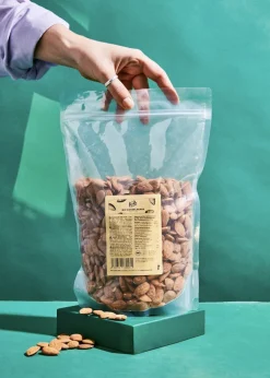 Bio Mandelkerne 1 kg