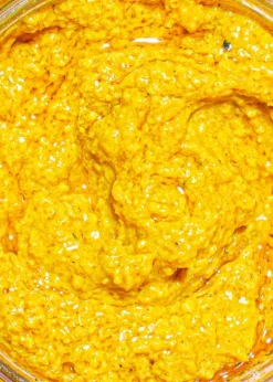 Bio Mango-Curry Aufstrich 380 g