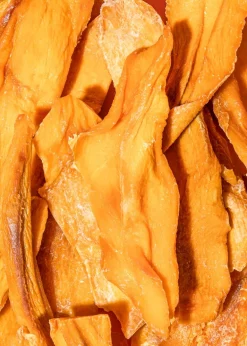 Bio Mangostreifen Brooks 1 kg