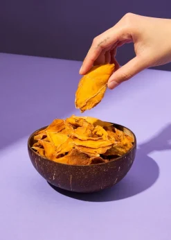 Bio Mangostreifen Kent 1 kg