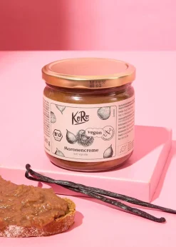 Bio Maronencreme 380 g