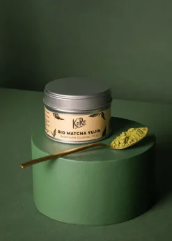 Bio Matcha Yujin 30 g