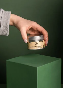 Bio Matcha Yujin 30 g