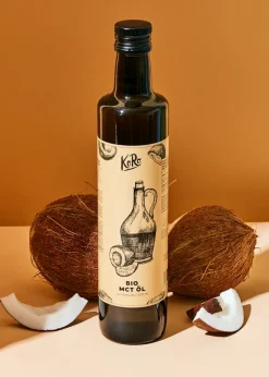 Bio MCT Öl 500 ml