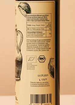 Bio MCT Öl 500 ml