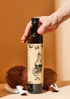 Bio MCT Öl 500 ml