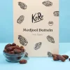 Bio Medjool Datteln mit Stein 5 kg