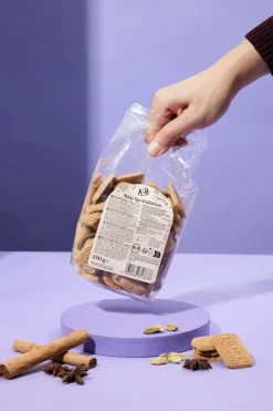Bio Mini Spekulatius 250 g