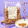 Bio Mini Zimties mit 2 % Zimt 1 kg