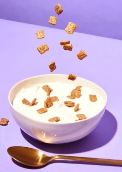 Bio Mini Zimties mit 2 % Zimt 1 kg