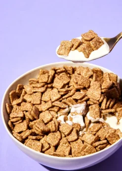 Bio Mini Zimties mit 2 % Zimt 1 kg