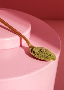 Bio Moringa Pulver 500 g