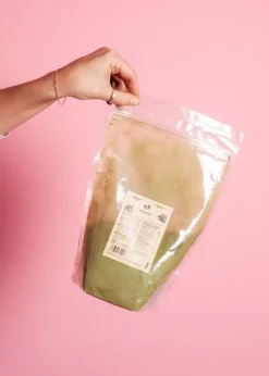 Bio Moringa Pulver 500 g