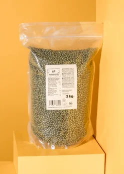 Bio Mungbohnen 2 kg