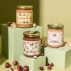 Bio Nussmus Probierset 3 x 250 g