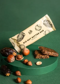 Bio Nut Butter Bar Hazelnut 30 g