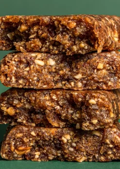 Bio Nut Butter Bar Hazelnut 30 g
