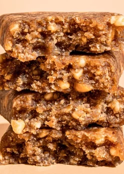 Bio Nut Butter Bar Peanut 30 g