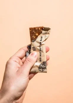 Bio Nut Butter Bar Peanut 30 g