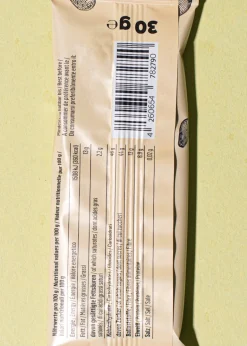 Bio Nut Butter Bar Tahin 30 g