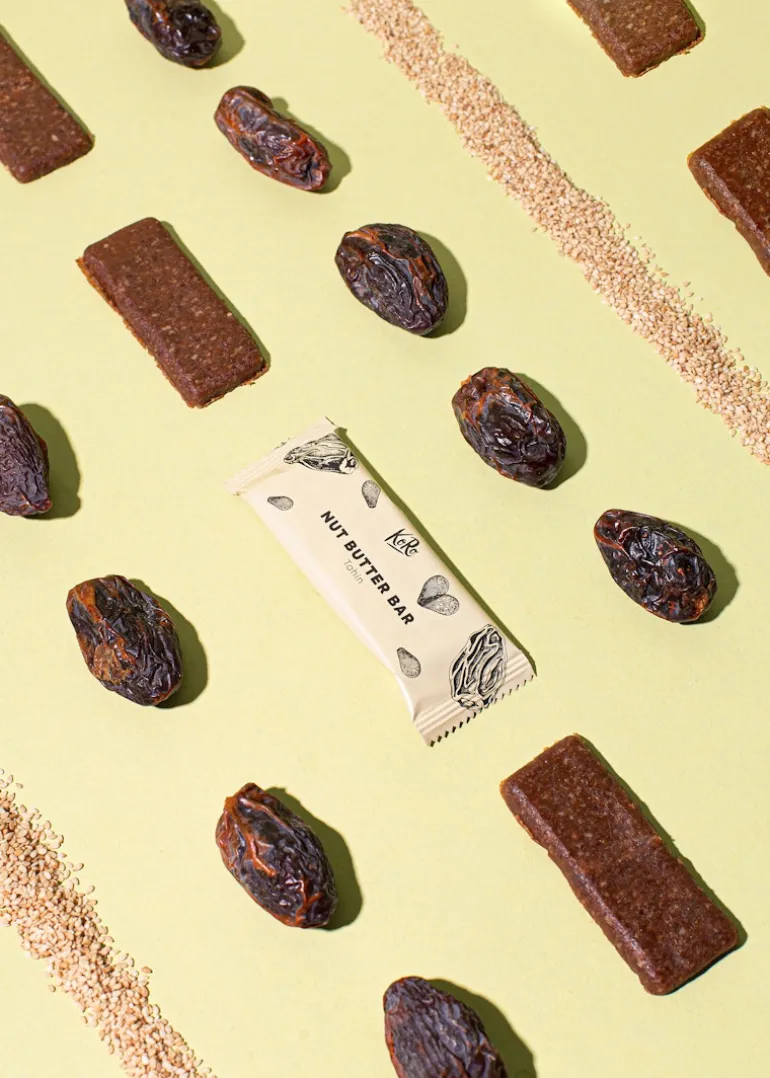 Bio Nut Butter Bar Tahin 30 g