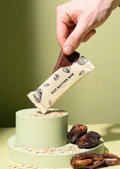 Bio Nut Butter Bar Tahin 30 g