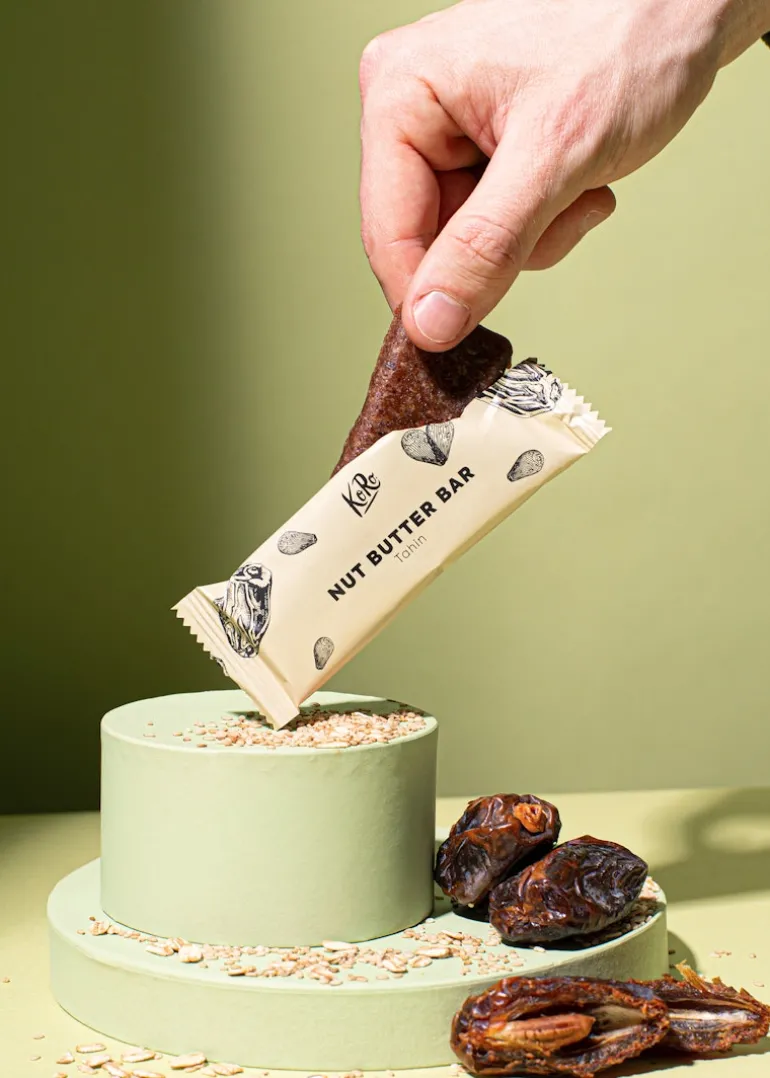 Bio Nut Butter Bar Tahin 30 g