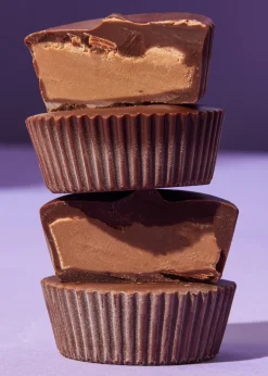 Bio Nut Butter Cups Salty Hazelnut 3 x 13 g