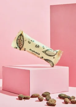 Bio Oat Bar Cocoa 60 g