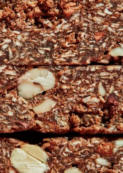 Bio Oat Bar Cocoa 60 g